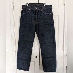 Levis Men's Jeans